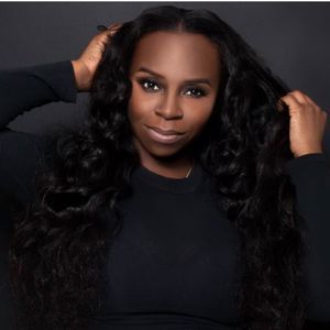 Meet your Posher, Marlyn